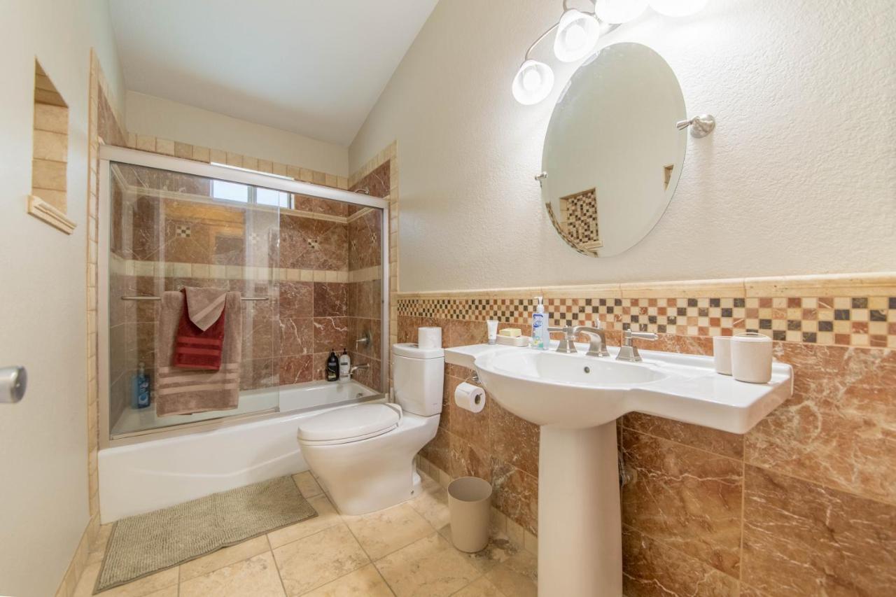 Relax In Style!! Pool, Vegas Games, Rv Parking Las Vegas Exterior foto