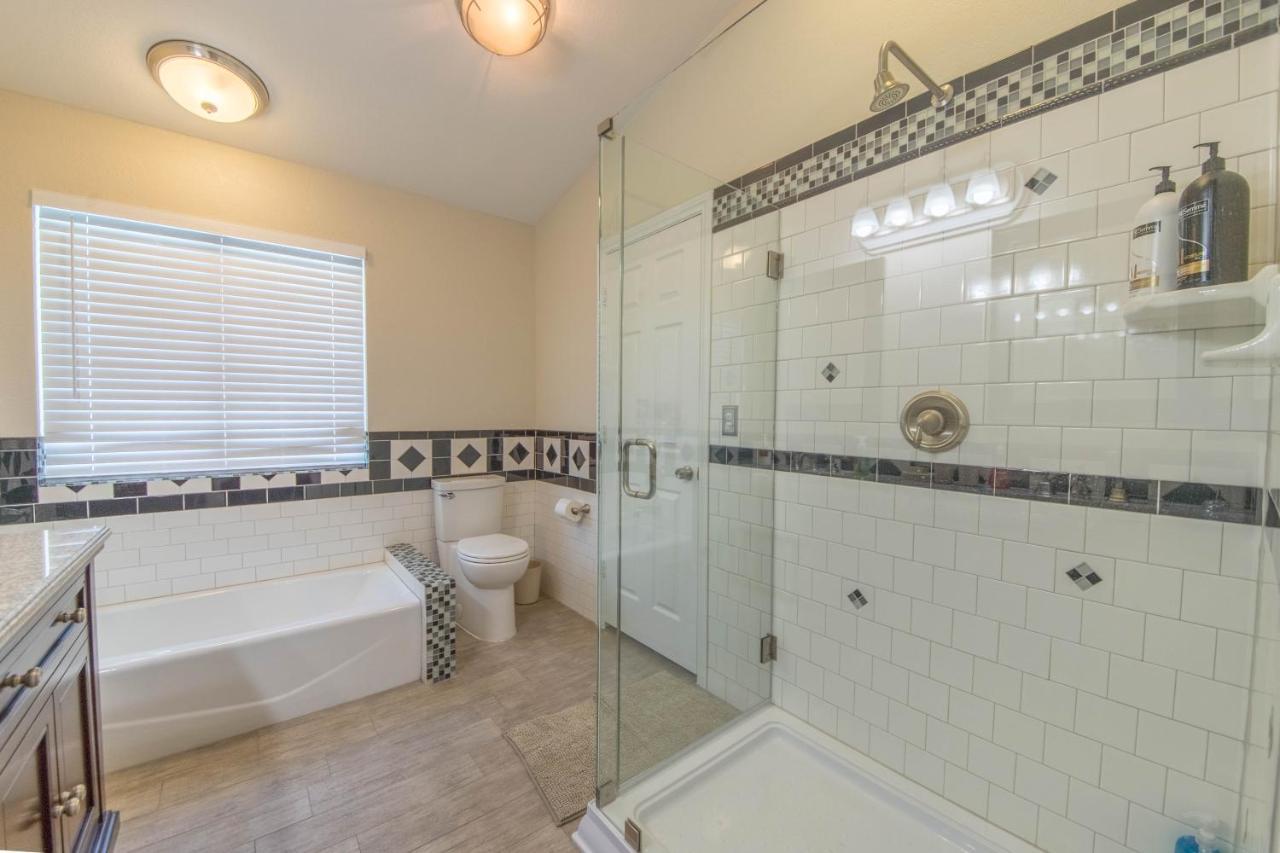Relax In Style!! Pool, Vegas Games, Rv Parking Las Vegas Exterior foto