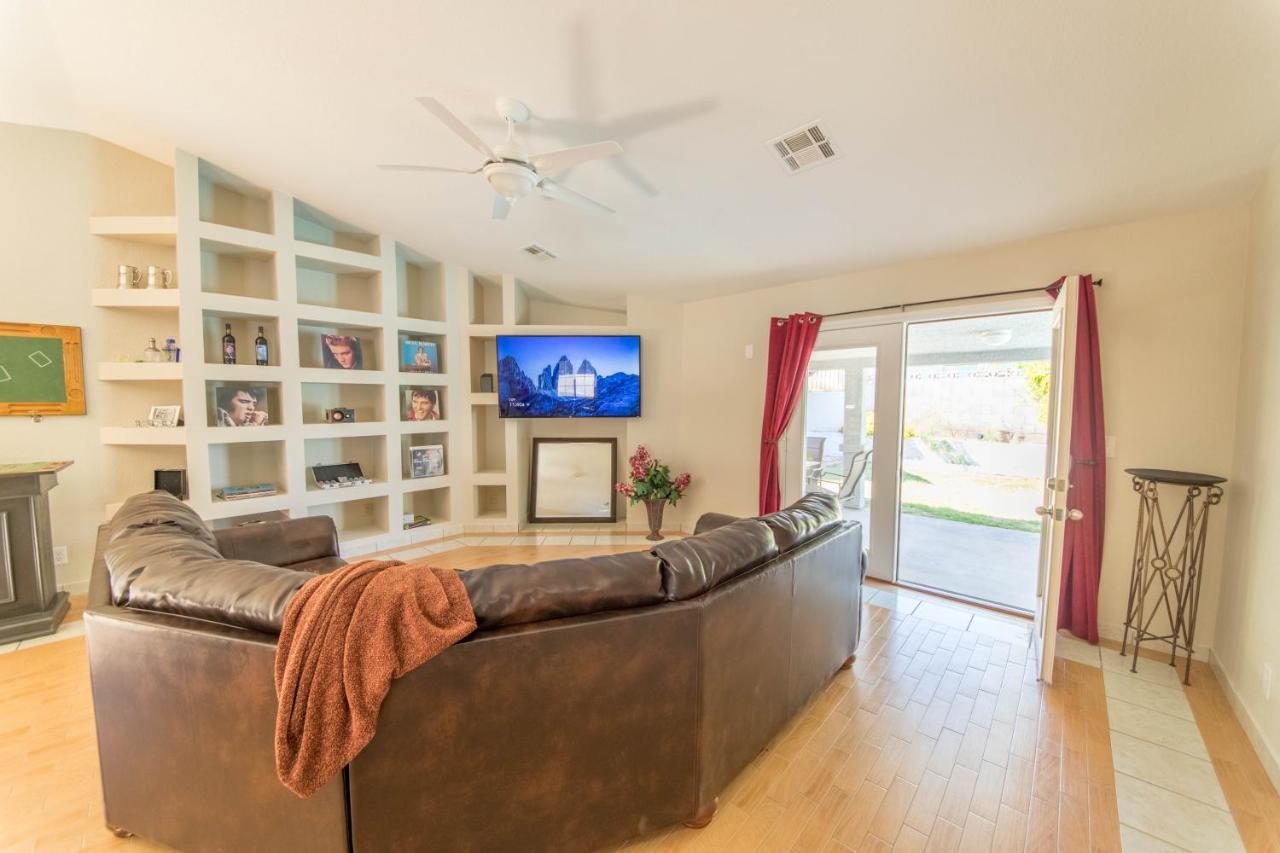 Relax In Style!! Pool, Vegas Games, Rv Parking Las Vegas Exterior foto